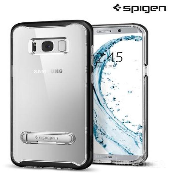 Galaxy S8 Crystal Hybrid