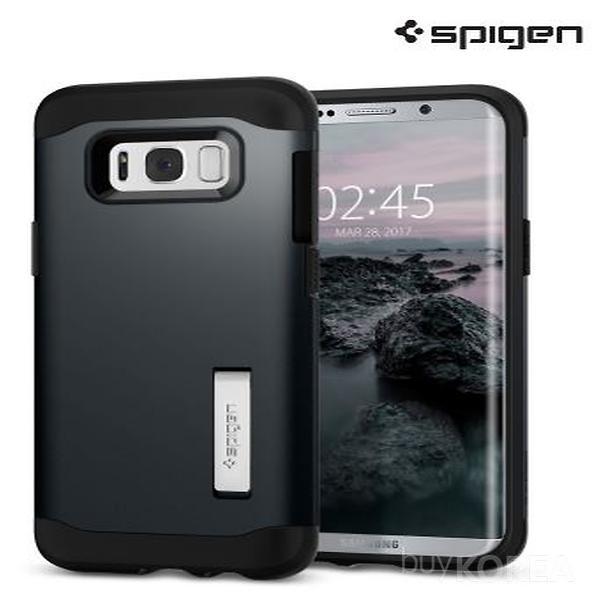 Galaxy S8 Silm Armor
