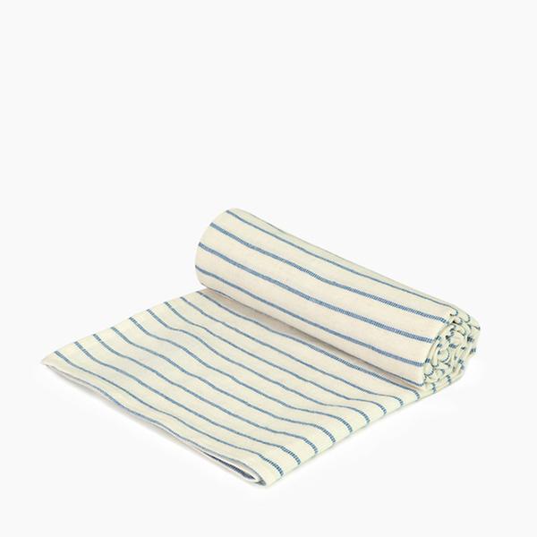 Ever Mat - Blue Stripe