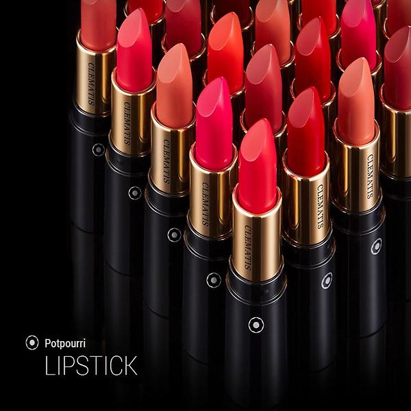 POTPOURRI LIPSTICK,