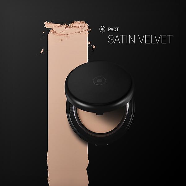 SATIN VELVET PACT