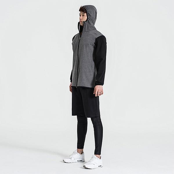 HOTSUIT Sauna suit set