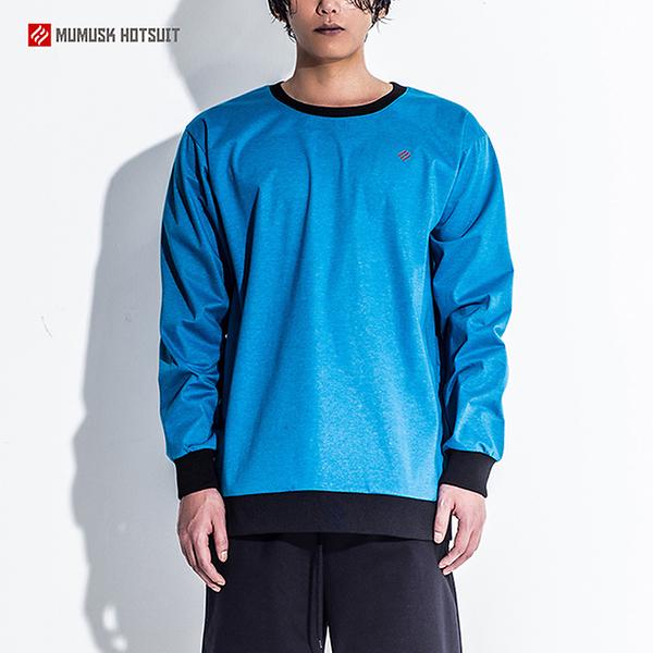 HOTSUIT Sauna suit Top