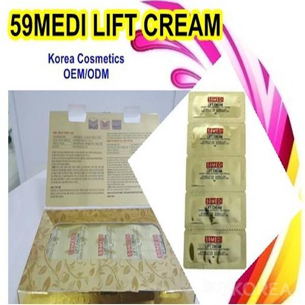 59MEDI LIFT CREAM
