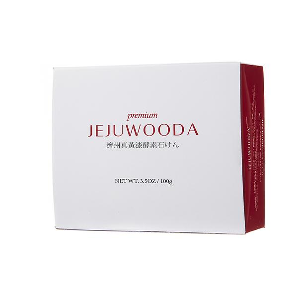 single box(soap 1ea)