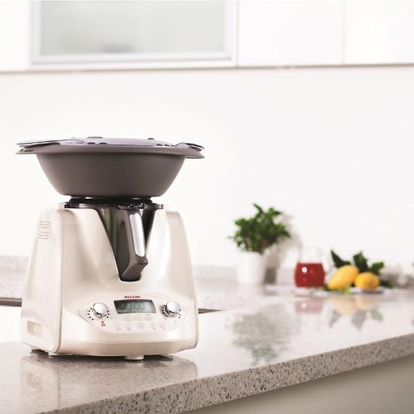 cooking master
ALLDA