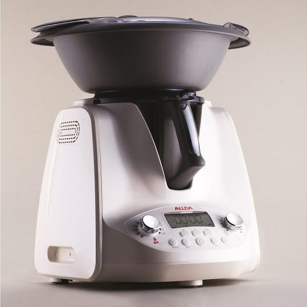 Cooking Master
ALLDA