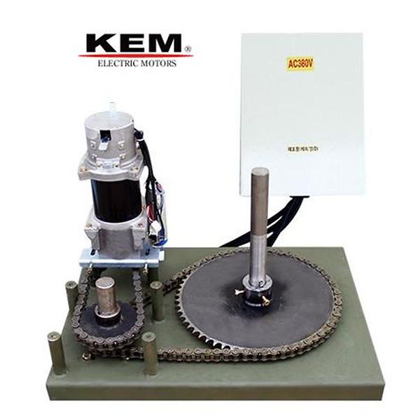 Door opener motor&Bracket