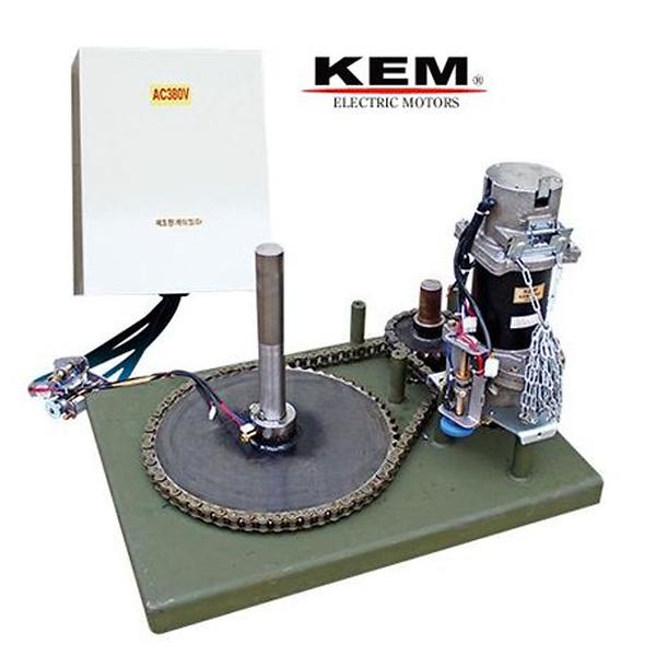 Door opener motor&Bracket