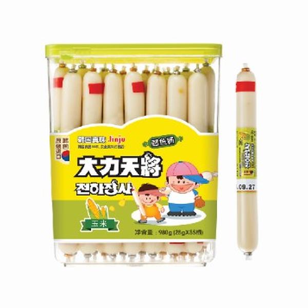  Corn Cream Cheese 980g