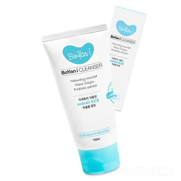 BOYAN I CLEANSER