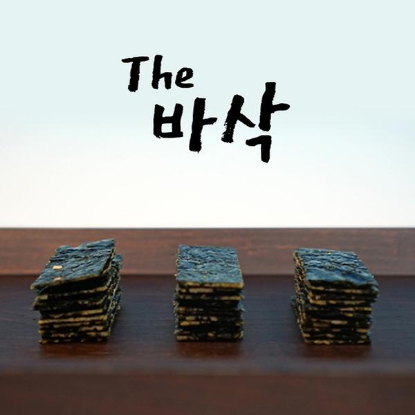 Premium Korean
LaverSnack