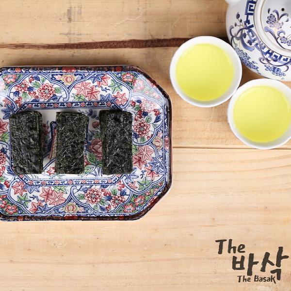 Premium Korean
LaverSnack