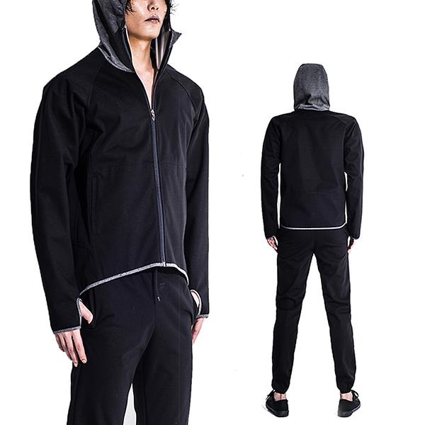 Hotsuit Sauna suit set