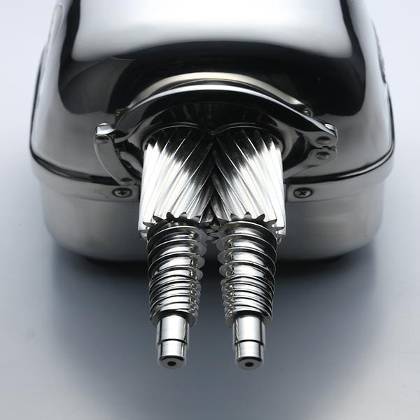 dual gear