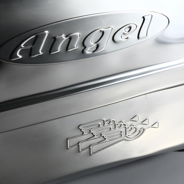 stainless steel