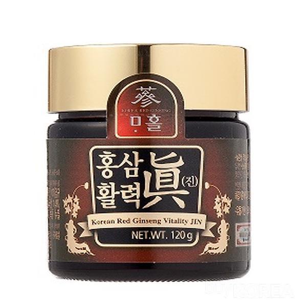 KOREAN RED GINSENG VITIAL