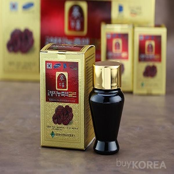 Korean Lingzhi extract go