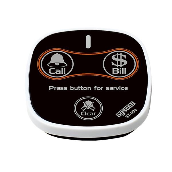 3 call button