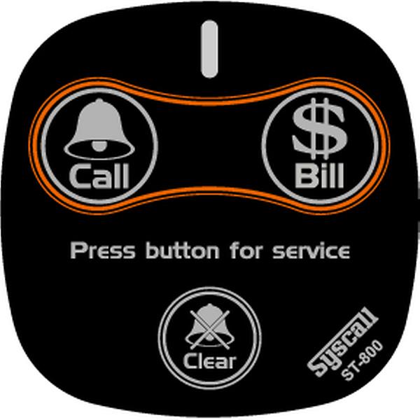 3 call button