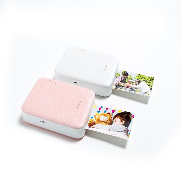 Mobile Photo Printer