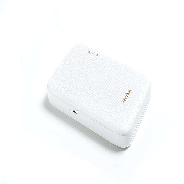 Mobile Photo Printer 