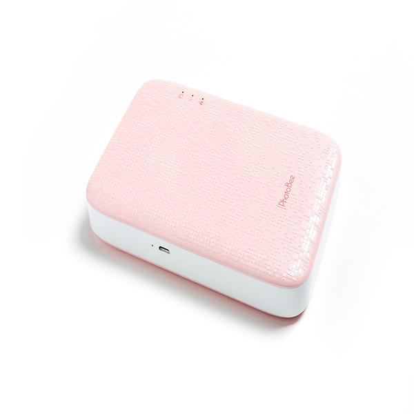 Mobile Photo Printer 