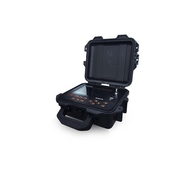 High Performance Waveform Graphic TDR  Cable Fault