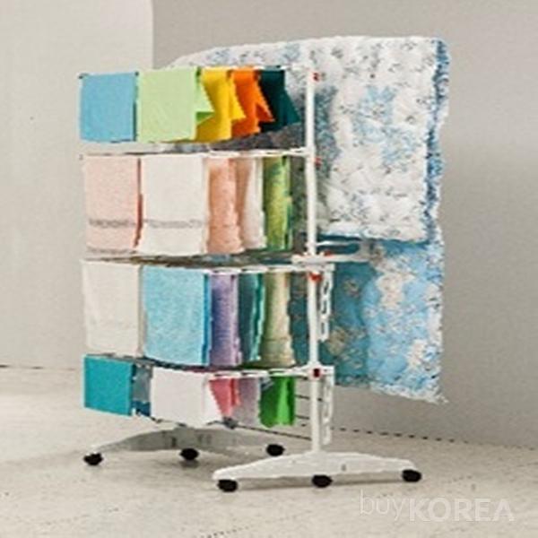 Foldable Clothes Dryer 