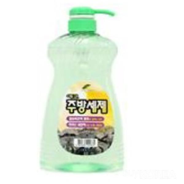 Dishwashing Detergent