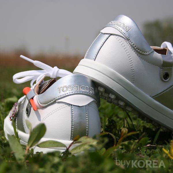 Spike-less Golf Shoes 