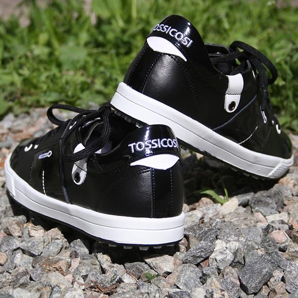 Spike-less Golf Shoes 