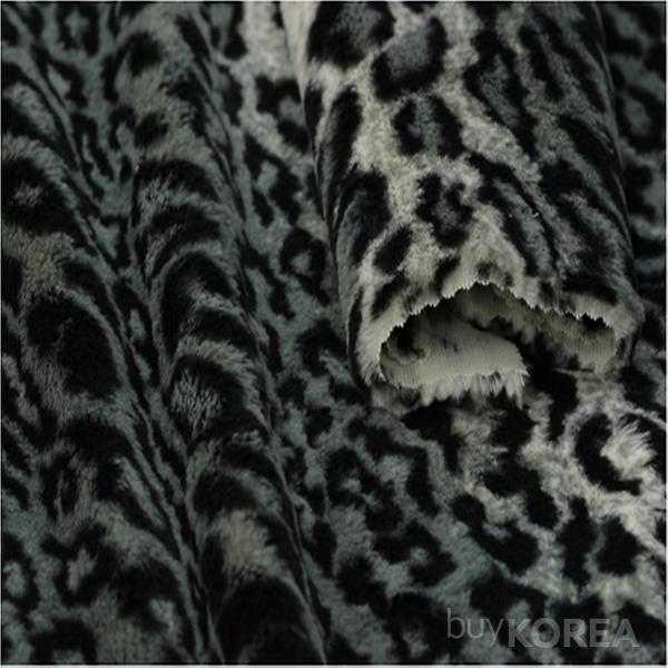 10mm FD Ko-Hair print W/