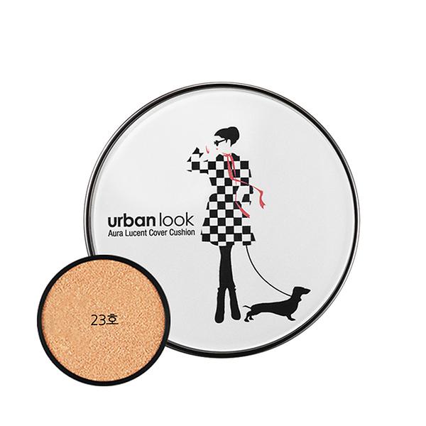 Aura Lucent Cover Cushion