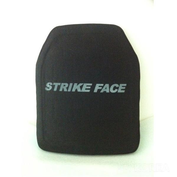 ballistic plate