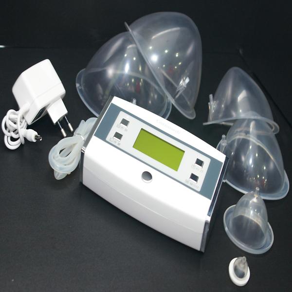 breast enlarger pump