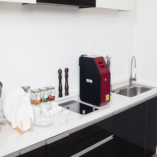 100 percent environmentally friendly