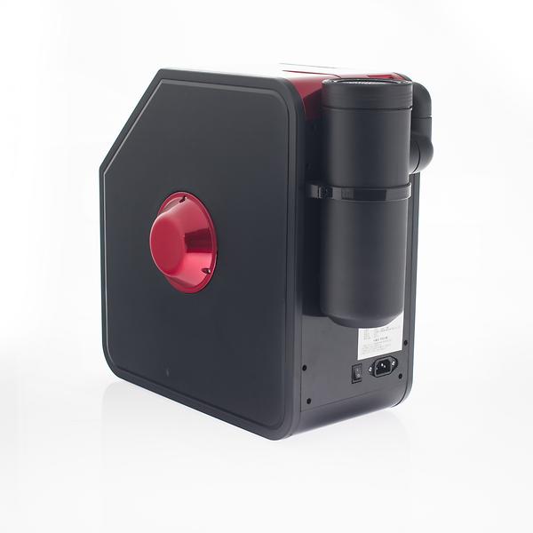 No drainage,heating,smell