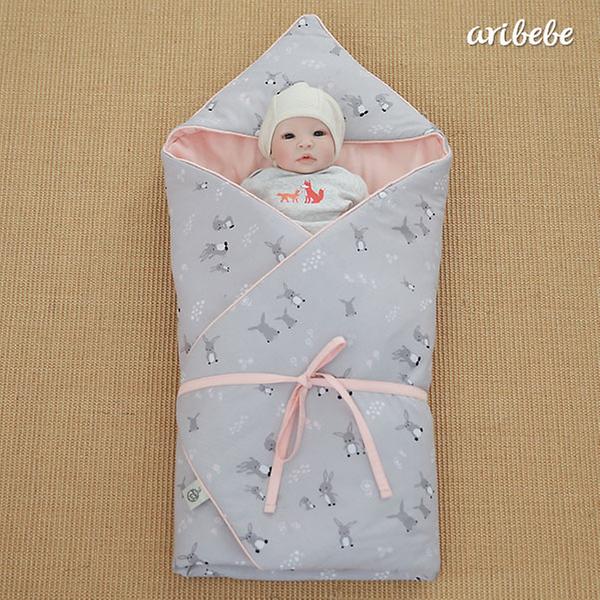Sleeping Bag_Rabbit