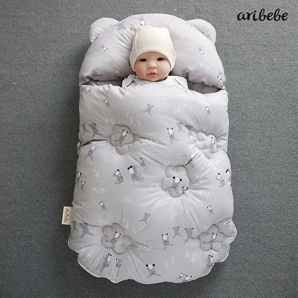 Baby Sleeping bag-Rabbit