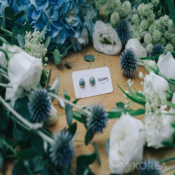 Ceramic Earing A type 