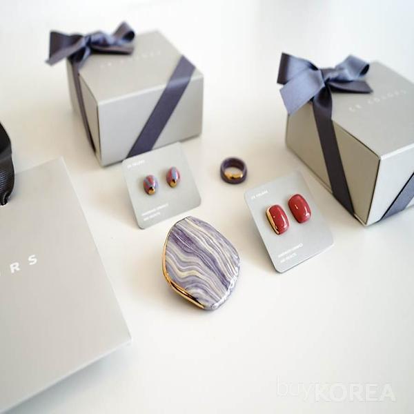 Ceramic Accessory Set