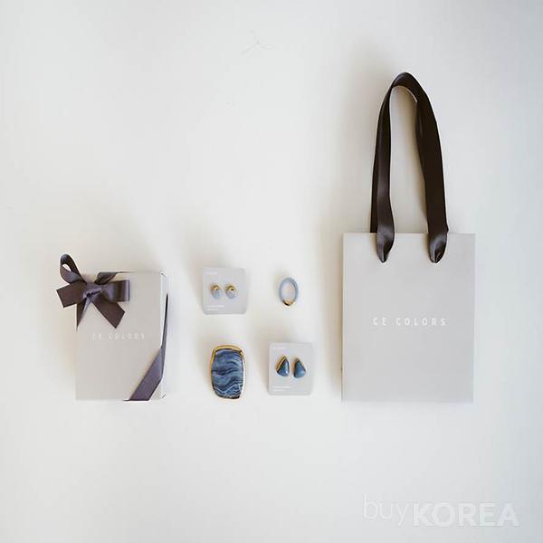 Ceramic Accessory Set