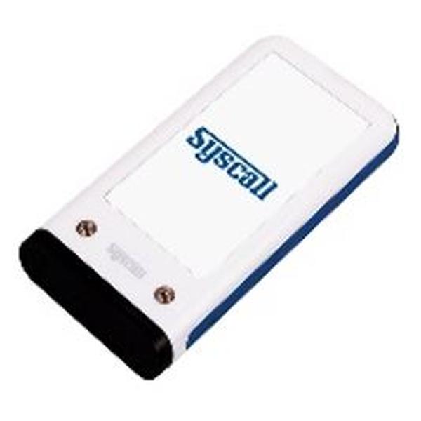 rectangular guest pager