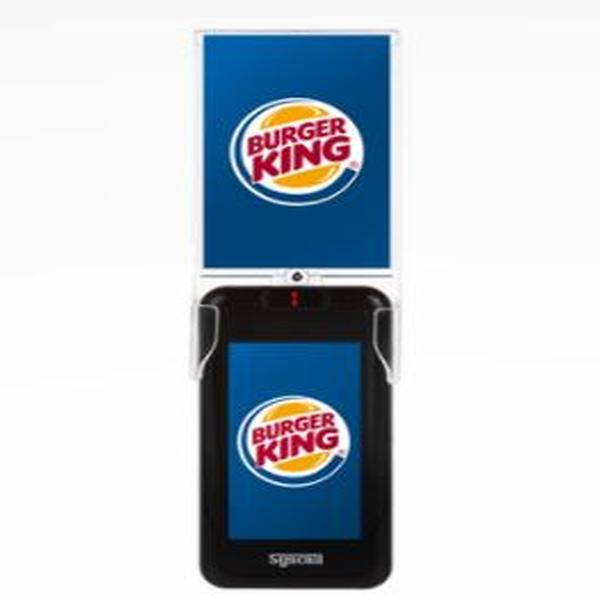 slimcard type guest pager