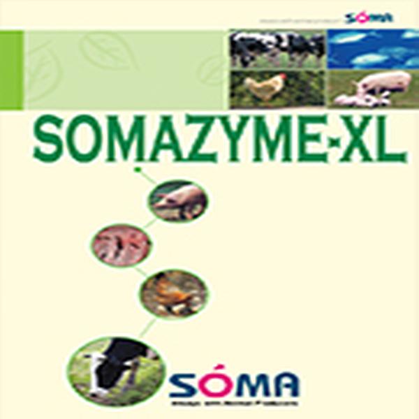 SOMAZYME-XL