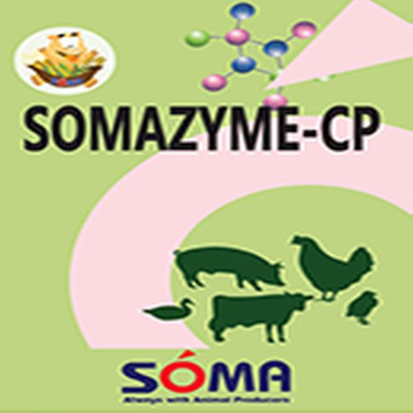 SOMAZYME-CP