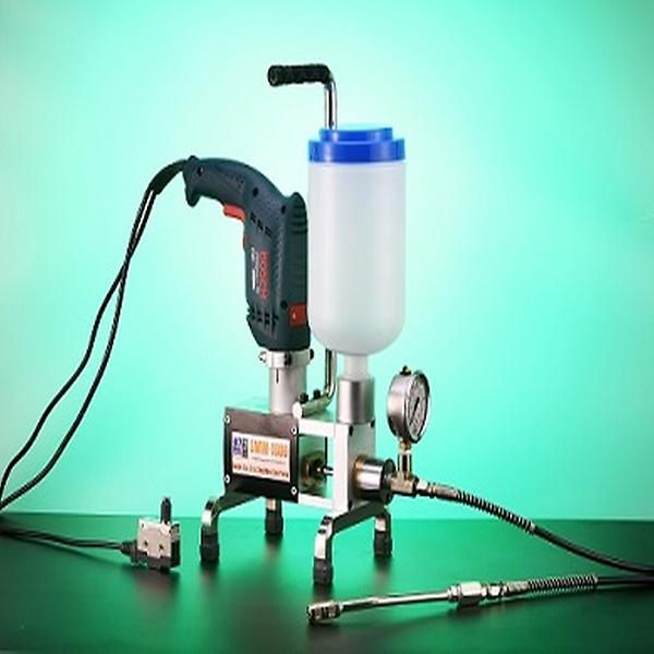 crack repair injection pu