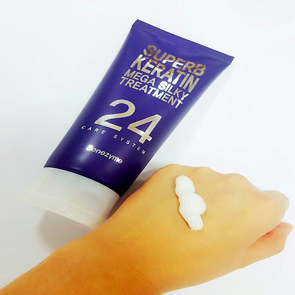 cream type~
easy to use