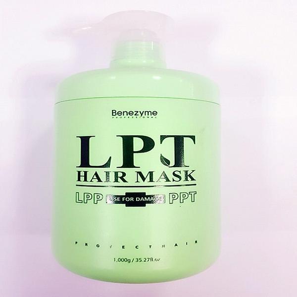 LPT Hair Mask -1